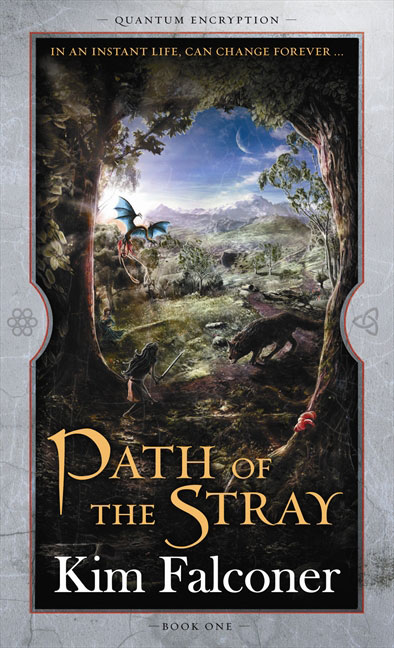 Path of the Stray by Kim Falconer