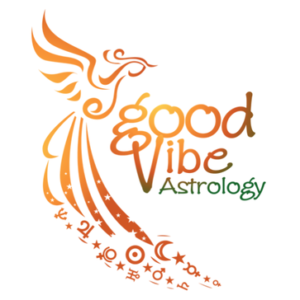 Kim Falconer's Good Vibe Astrology
