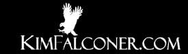 Kim Falconer Logo