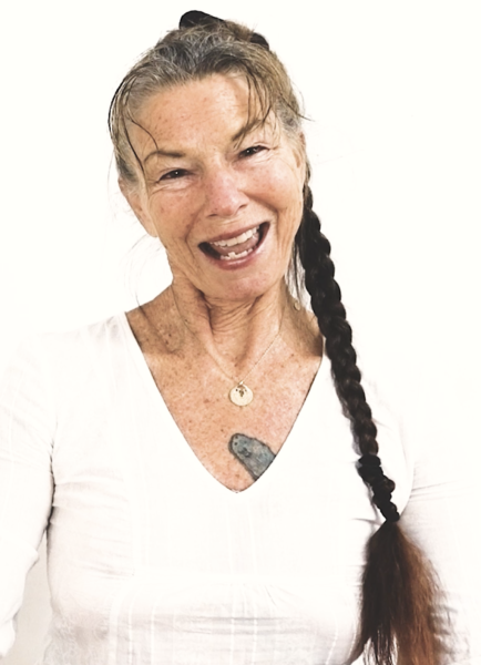 Kim falconer